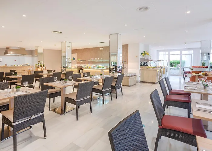 Js Miramar 3* Can Picafort