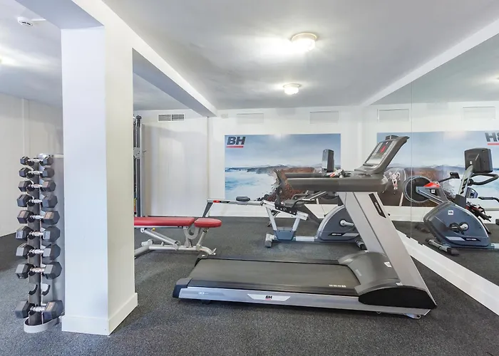 Js Miramar 3* Can Picafort