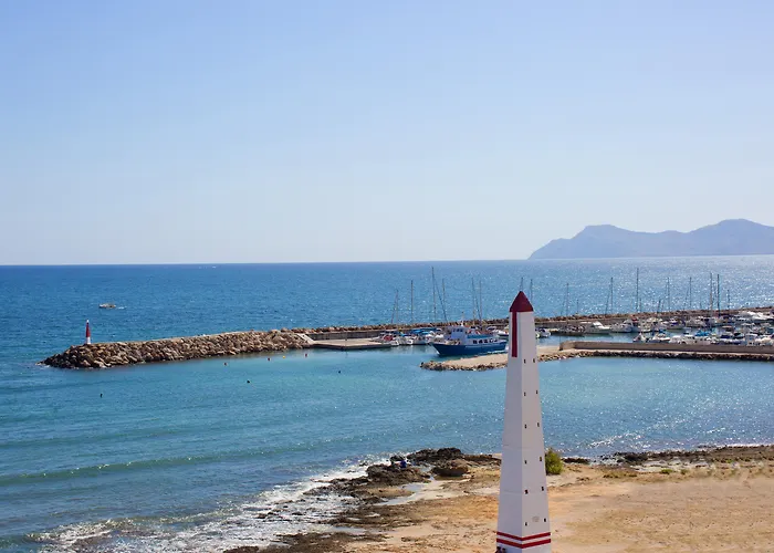 Js Miramar Can Picafort (Mallorca)