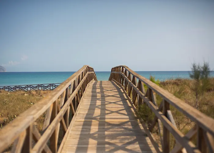 Js Miramar Szálloda