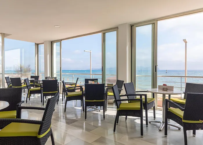 Js Miramar Hotel Can Picafort (Mallorca)