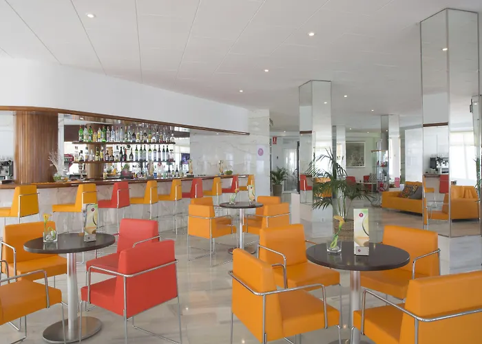 Js Miramar 3* Can Picafort (Mallorca)