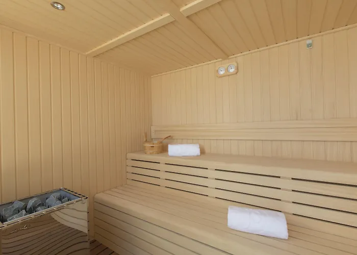 Szálloda Js Miramar