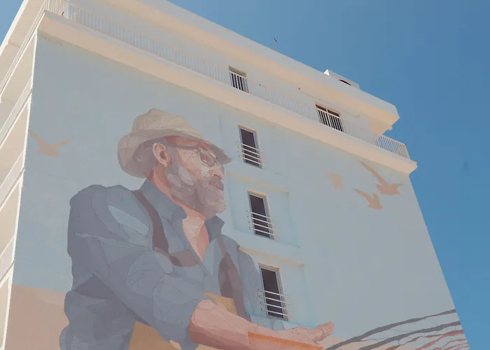 Js Miramar Szálloda Can Picafort