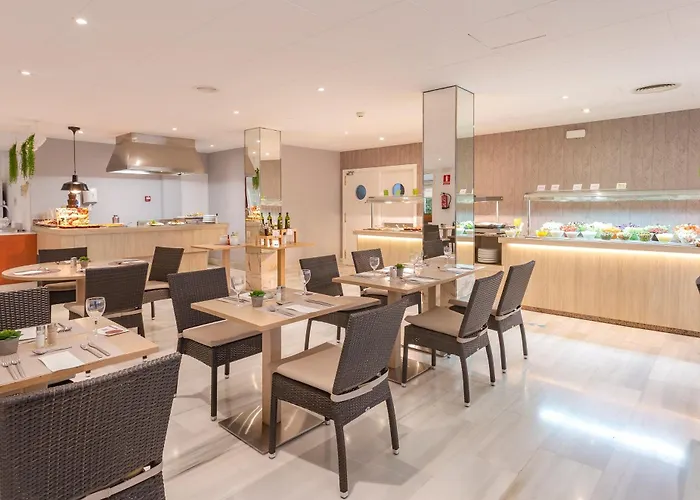 酒店 Js Miramar 3*