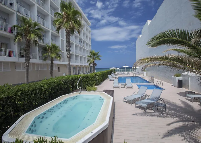 Js Miramar 坎皮卡福特